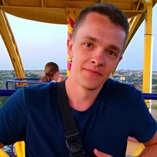 Фотография мужчины Алексей, 25 лет из г. Кинешма