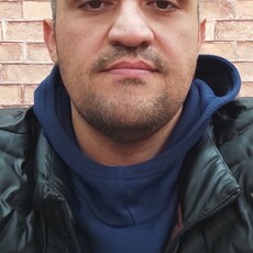 Фотография мужчины Борис, 36 лет из г. Каневская