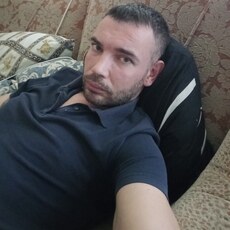 Фотография мужчины Максим, 38 лет из г. Калуга