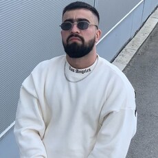 Фотография мужчины Билал, 26 лет из г. Рязань