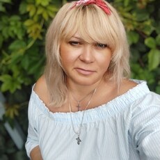 Фотография девушки Анна, 45 лет из г. Сочи