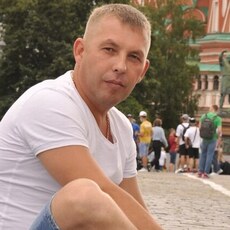 Фотография мужчины Константин, 47 лет из г. Комсомольск-на-Амуре