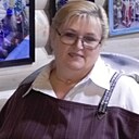 Людмила, 53 года