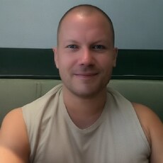 Фотография мужчины Федот, 41 год из г. Симферополь