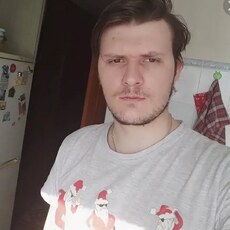 Фотография мужчины Влад, 36 лет из г. Нижнеудинск