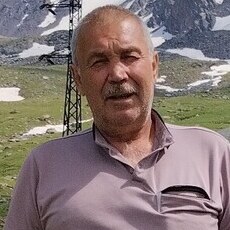 Фотография мужчины Иван, 67 лет из г. Бишкек