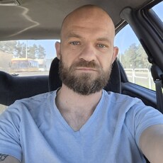 Фотография мужчины Илья, 33 года из г. Борисов