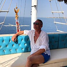 Фотография мужчины Олег, 56 лет из г. Бердск