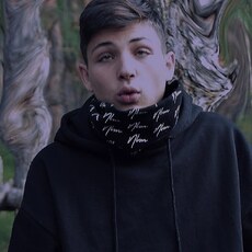Фотография мужчины Александр, 21 год из г. Трубчевск