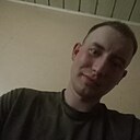 Данил, 21 год