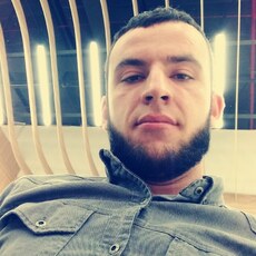 Фотография мужчины Muhriddin, 29 лет из г. Ташкент