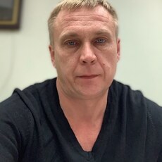 Фотография мужчины Андрей, 44 года из г. Петрозаводск