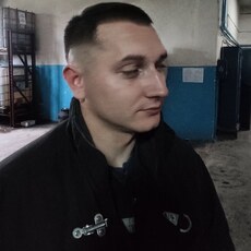 Фотография мужчины Никита, 23 года из г. Кобрин