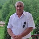Арсен, 59 лет