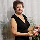 Валентина, 66 лет