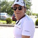 Сергей, 64 года