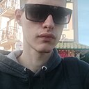 Данила, 25 лет