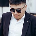 King, 31 год