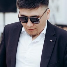 Фотография мужчины King, 31 год из г. Семей