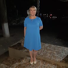 Фотография девушки Ольга, 55 лет из г. Ярославль
