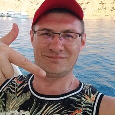 Фотография мужчины Дима, 44 года из г. Пермь