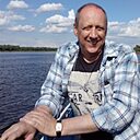 Владимир, 68 лет