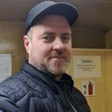 Фотография мужчины Виктор, 43 года из г. Евпатория