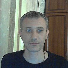 Фотография мужчины Близнец, 42 года из г. Горловка