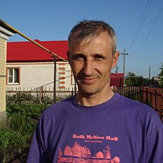 Фотография мужчины Александр, 53 года из г. Грязи