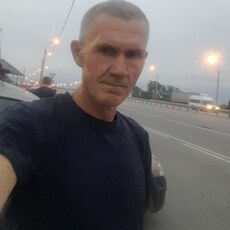 Фотография мужчины Ваня, 48 лет из г. Саратов