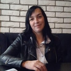 Фотография девушки Светлана, 46 лет из г. Гродно