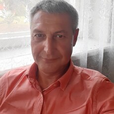 Фотография мужчины Андрей, 47 лет из г. Калинковичи