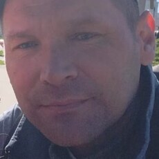 Фотография мужчины Григорий, 45 лет из г. Кострома