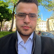 Фотография мужчины Павло, 24 года из г. Одесса