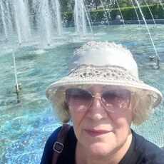 Фотография девушки Яна, 69 лет из г. Чита