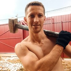 Фотография мужчины Александр, 32 года из г. Нижний Новгород