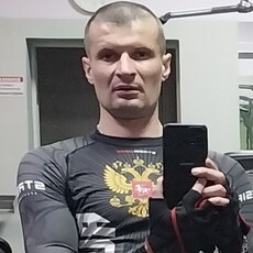 Фотография мужчины Евгений, 39 лет из г. Шарыпово