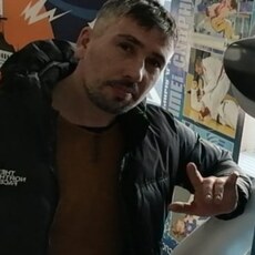 Фотография мужчины Сергей, 36 лет из г. Норильск