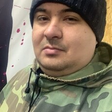 Фотография мужчины Денис, 36 лет из г. Альметьевск