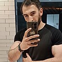 Гио, 35 лет