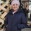 Галина, 65 лет