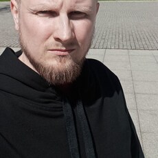 Фотография мужчины Сергей, 35 лет из г. Череповец