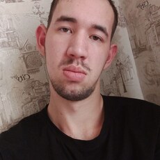 Фотография мужчины Кирилл, 24 года из г. Москва