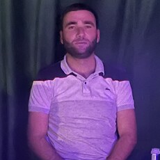 Фотография мужчины Ando, 28 лет из г. Ереван
