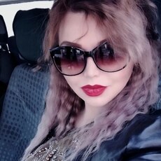 Фотография девушки Вероника, 41 год из г. Губкин