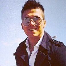 Фотография мужчины Александр, 59 лет из г. Киев