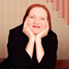 Фотография девушки Екатерина, 52 года из г. Саратов