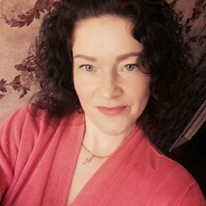 Фотография девушки Евгения, 47 лет из г. Сергиев Посад