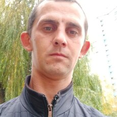 Фотография мужчины Иван, 38 лет из г. Волковыск