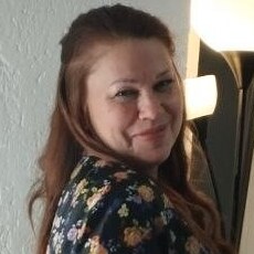 Фотография девушки Аля, 55 лет из г. Пенза